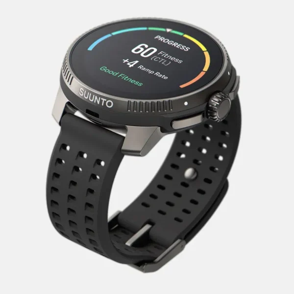Suunto Race Sports + Outdoor Watch TI
