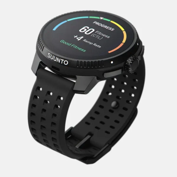 Suunto Race Sports + Outdoor Watch TI