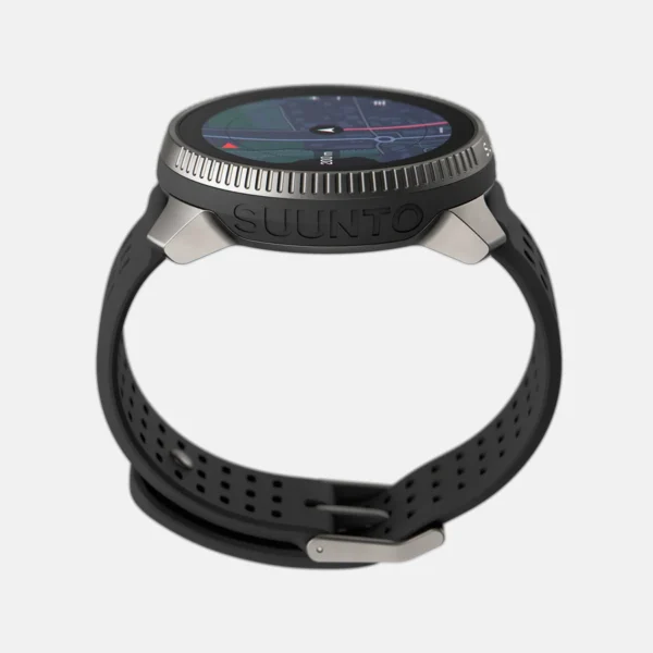 Suunto Race Sports + Outdoor Watch TI