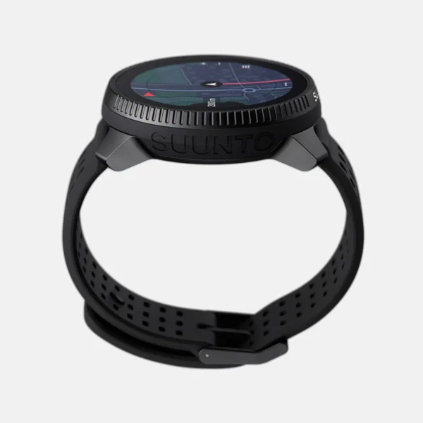 Suunto Race Sports + Outdoor Watch TI