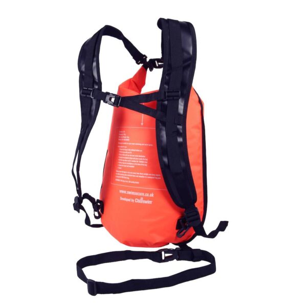 WILD SWIM BAG 30L