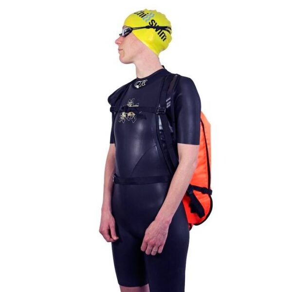 WILD SWIM BAG 30L