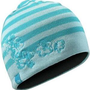 Gill Ladies Stripey Knit Beanie