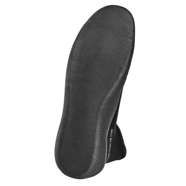 Scubapro Go 3mm Travel Wetsuit Sock Sole