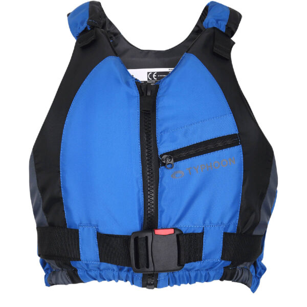 Typhoon Amrok Buoyancy Aid Blue