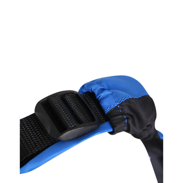 Typhoon Amrok Buoyancy Aid Shoulder Details