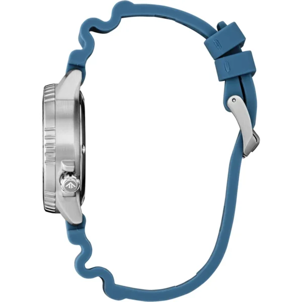 EO2027-09L ladies eco-drive promaster diver watch side