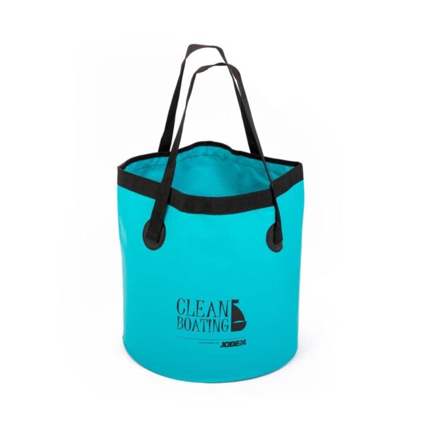 jobe x clean boating bucket front