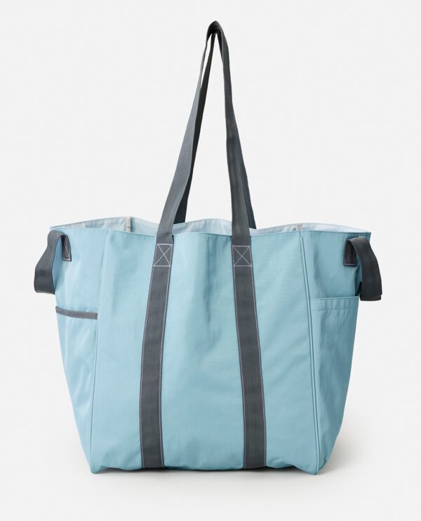 RipCurl The Search 70L bucket bag back