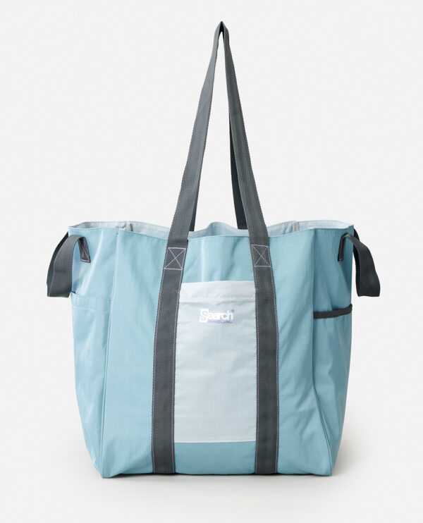 RipCurl The Search 70L bucket bag front
