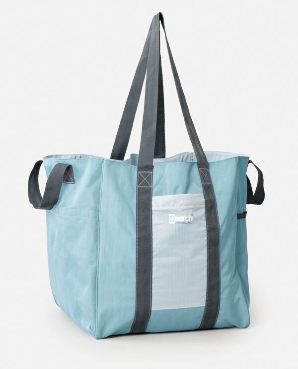 RipCurl The Search 70L bucket bag side
