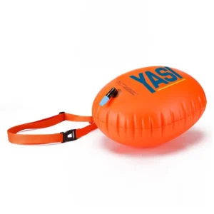 YASI open water tow float