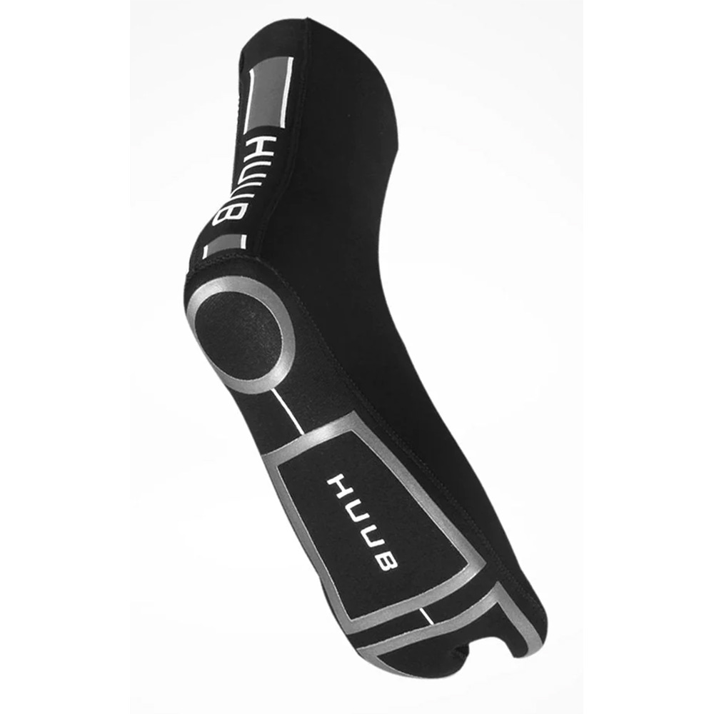 HUUB Neoprene Open Water Swimming Sock Single