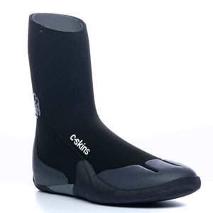 C-Skins Legend 5mm Round Toe Wetsuit Boot - Image 7