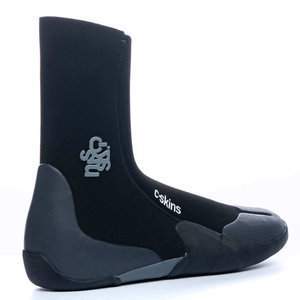 C-Skins Legend 5mm Round Toe Wetsuit Boot - Image 3