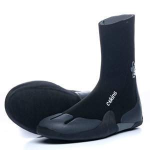 C-Skins Legend 5mm Round Toe Wetsuit Boot