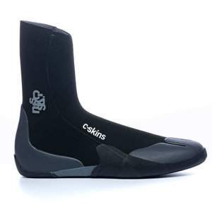 C-Skins Legend 5mm Round Toe Wetsuit Boot - Image 8